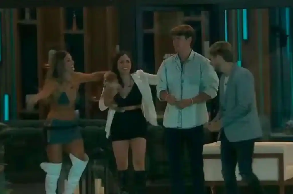 Gran Hermano: se filtró cuándo termina, el modo de eliminación y otra sorpresa