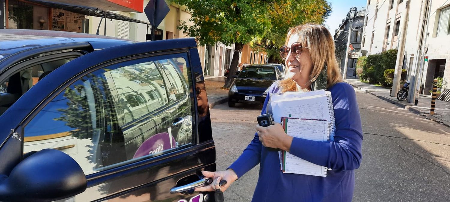 #RadioCuarentena: ¿Qué pasa, Lilí? – Martes 27 de abril de 2021