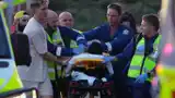 Masacre en Sidney, al menos 10 muertos