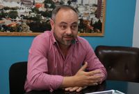 La internación de un paciente en terapia intensiva tiene un costo de entre 80 y 100 mil pesos