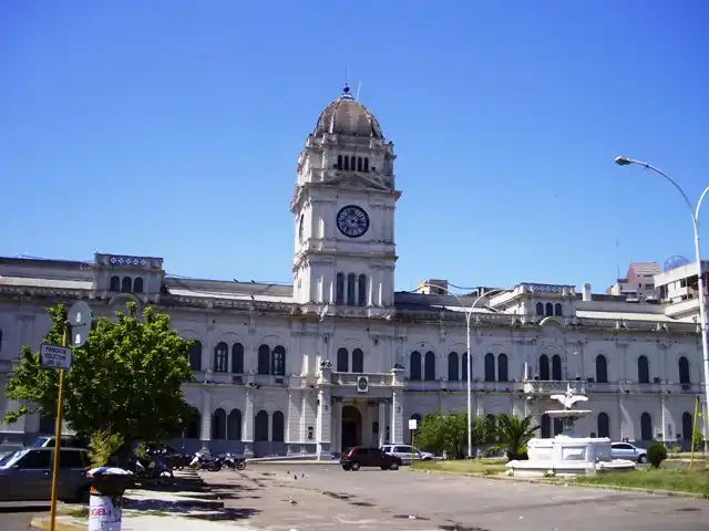 Mañana se inicia el pago a estatales entrerrianos