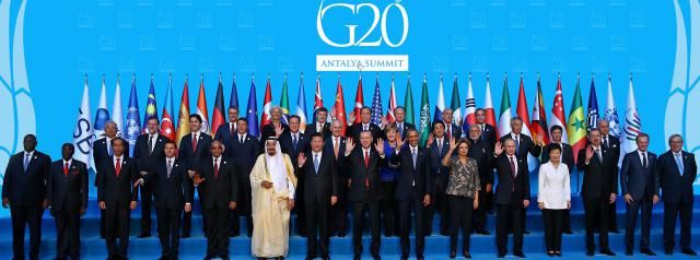 Globalización e independencia