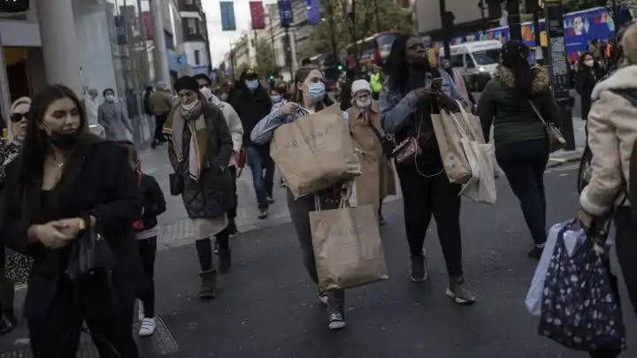 Para la Organización de la Salud, el mundo está en un punto crítico