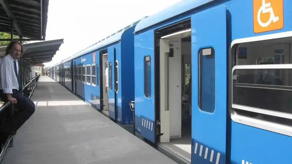 La definición fue comunicada por la Subsecretaría de Transporte Ferroviario a la Auditoría General de la Nación (AGN).