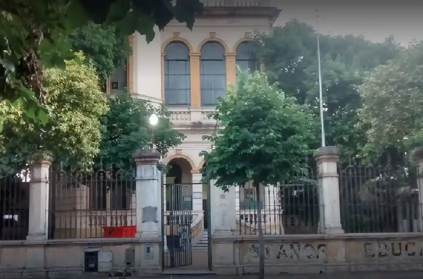 El “chico 10” se fugó con la plata de sus compañeros y ahora peligra la fiesta de egresados