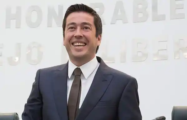 Nardini agradeció a concejales por aprobar el presupuesto 2016