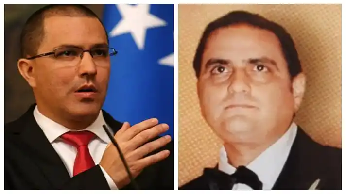 CALLADITO TE VES MÁS BONITO: la carta que recuerda a Alex Saab que posee información clasificada sobre Venezuela