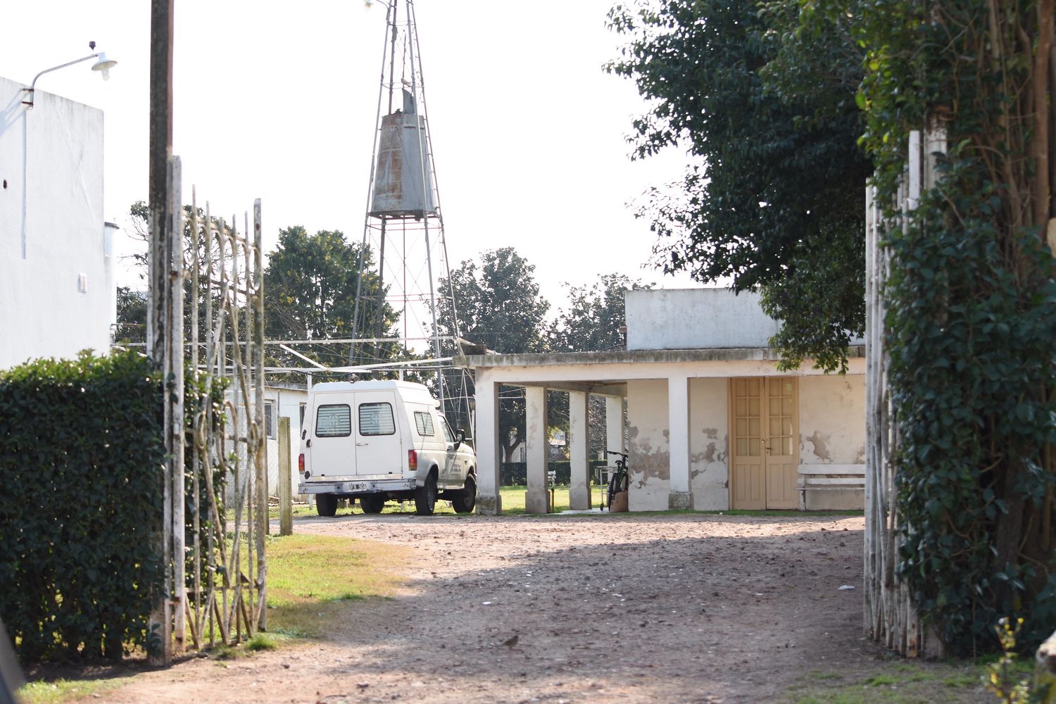 Vacunación en Santa Lucía y Doyle: convocaron a anotarse este lunes para evaluar la demanda