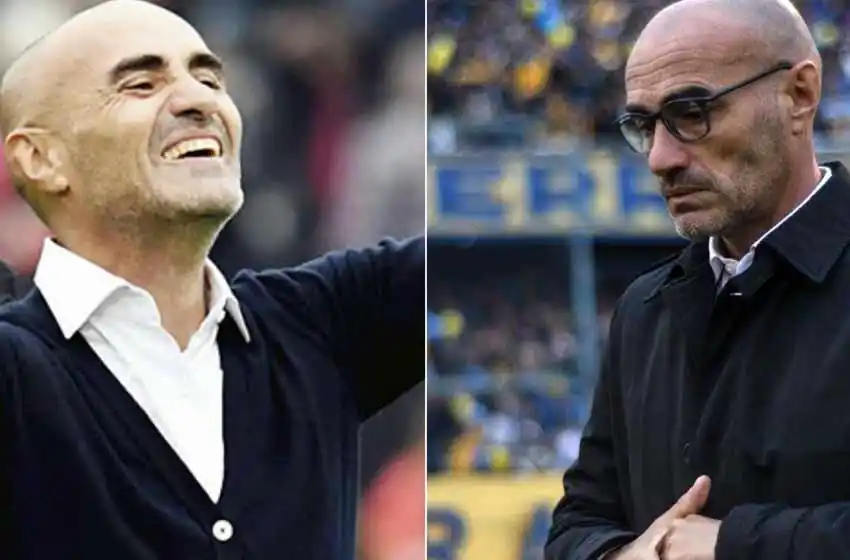 Montero y la bipolaridad canalla