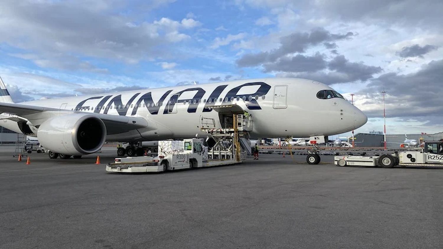 Finnair volará entre Estocolmo y Miami