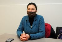Desde la Mesa contra la Violencia se refirieron a la situación de los manifestantes 