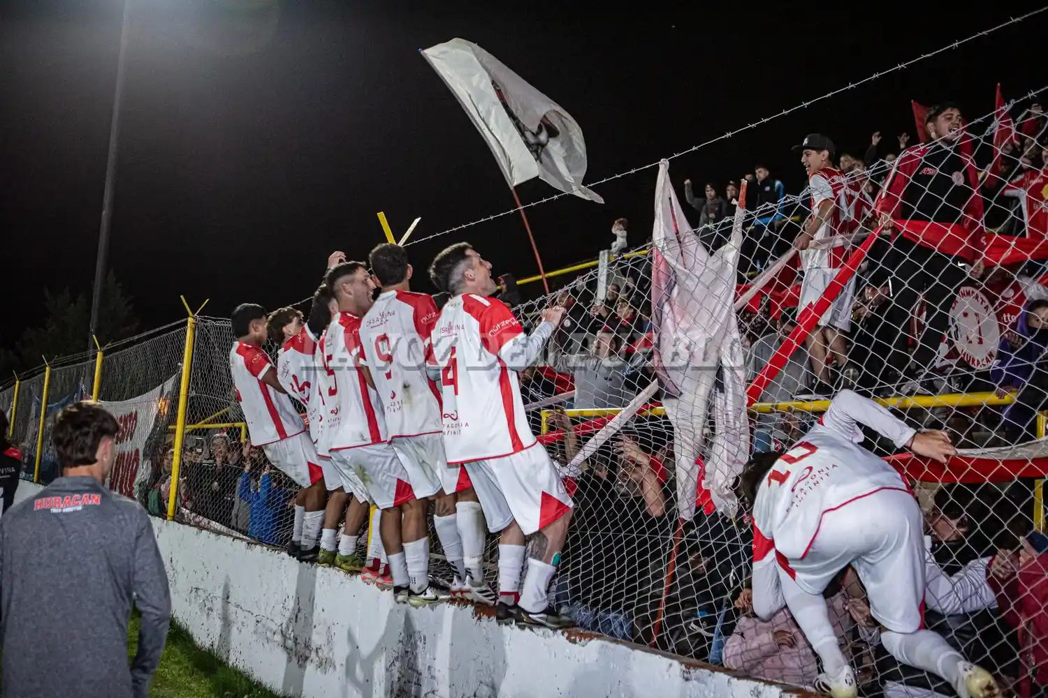 Huracan campeón cta - 1