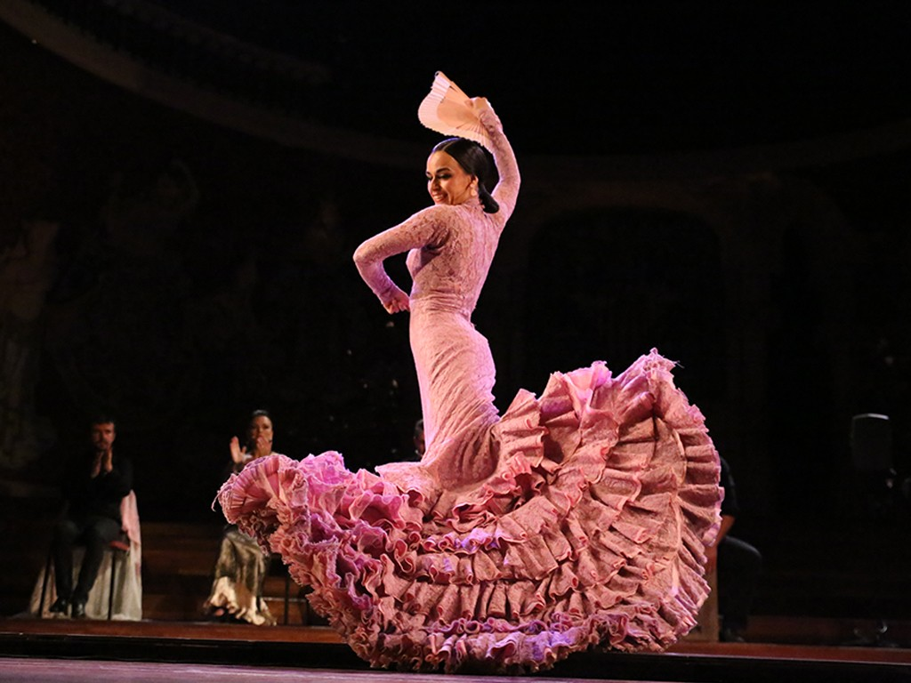 Hoy se celebra el Día Internacional del Flamenco: es considerado Patrimonio de la Humanidad
