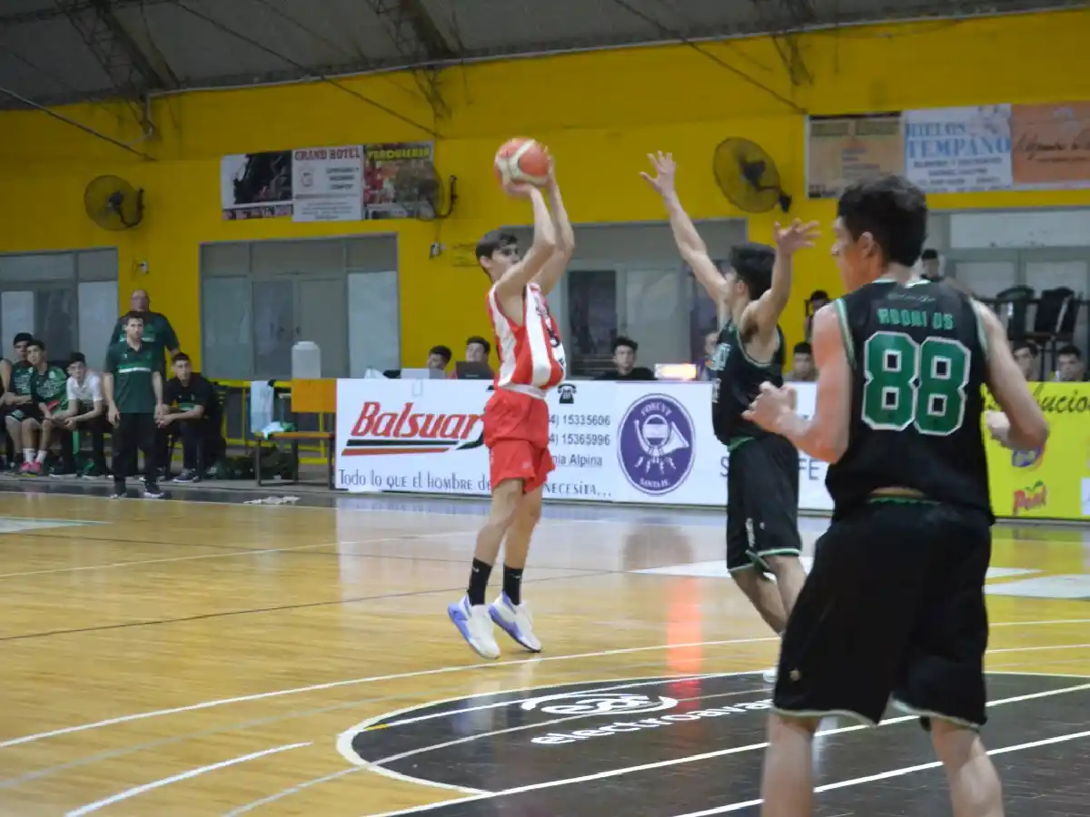 Un debut exitoso
