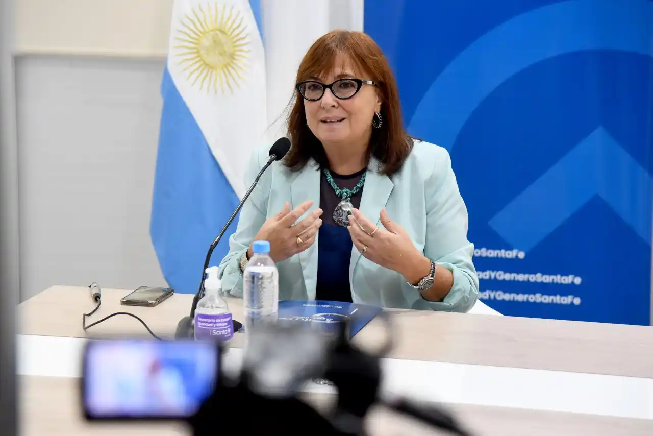 Ley Micaela: la provincia convoca a municipios, comunas y organizaciones a la capacitación