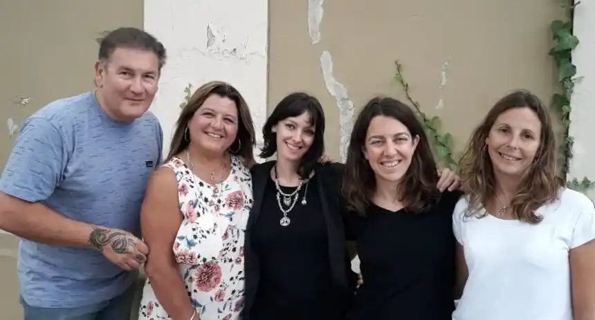 El grupo de teatro “Cronopios” estrena “Y no sé lo que me pasó”