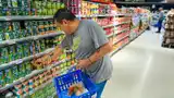 La inflación de octubre fue del 2,3% y acumuló un 31,3% en los últimos doce meses