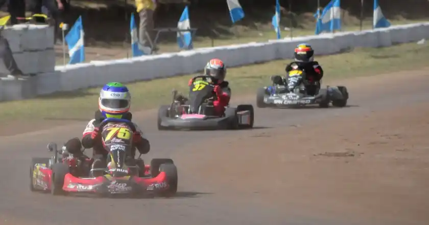 APPK pospuso su coronación.