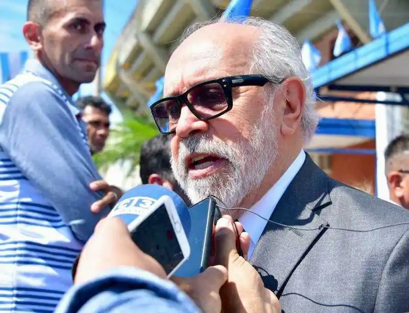 “Formosa se caracteriza por el 
orden en las cuentas provinciales”