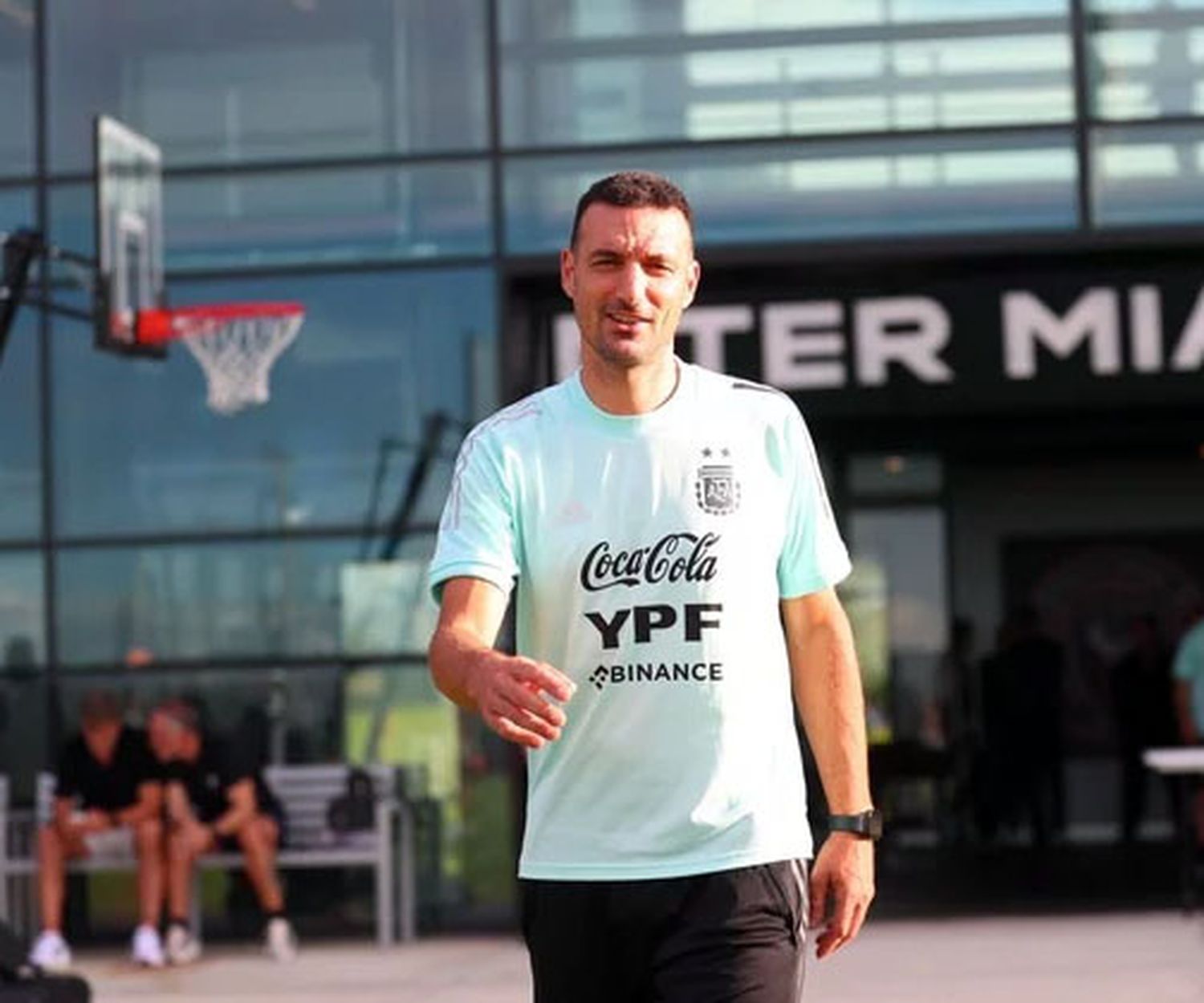 Los 26 de la Selección para el Mundial