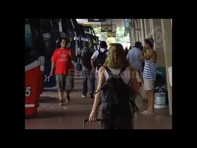 Costa Atlántica y Brasil, los destinos más elegidos