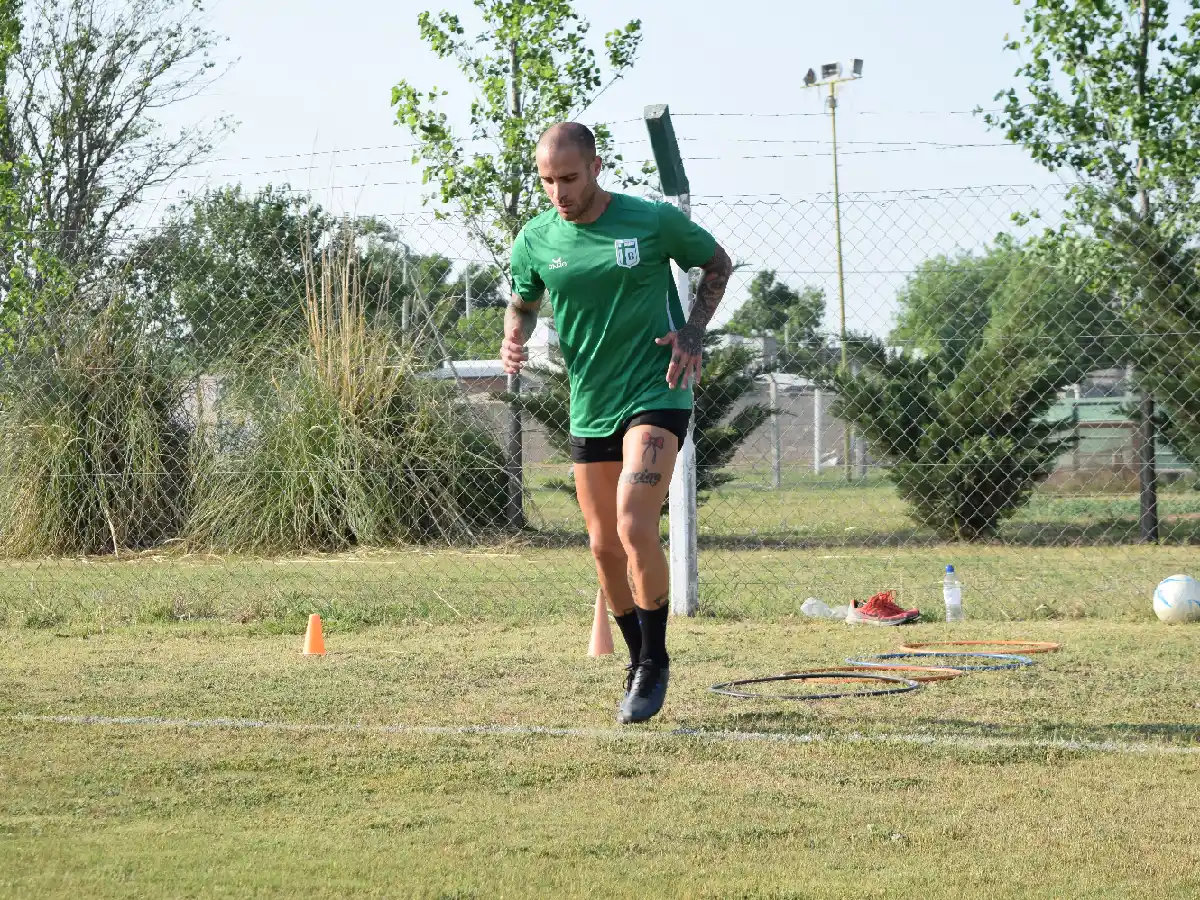 Mantiene la base pensando en Central