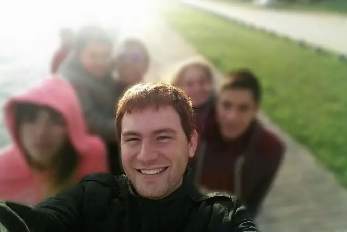 Asesinaron en la Provincia a un científico reconocido por la NASA
