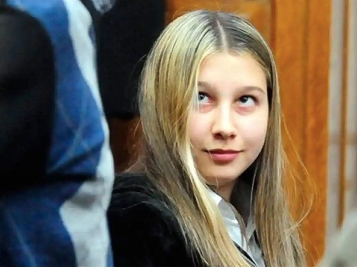 Deciden si confirman o revocan la condena a Nahir Galarza