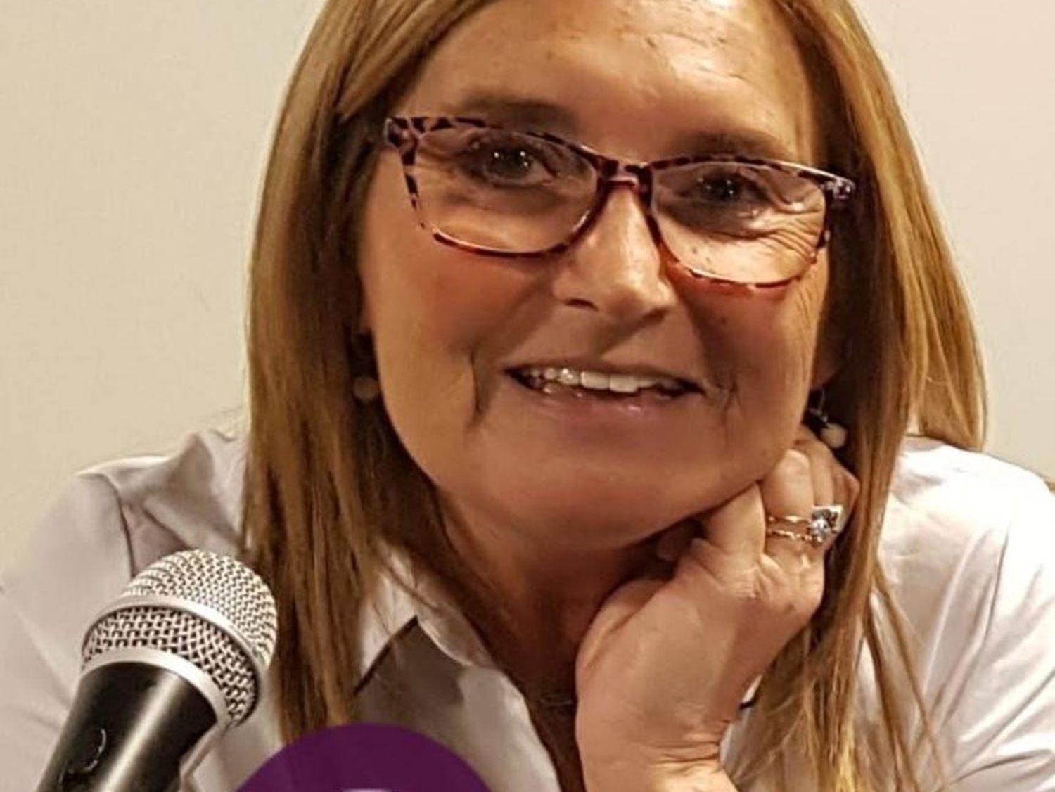Falleció Liliana Manna