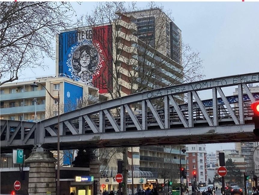 Tal vez un jueves de otoño. Antología de poetas latinoamericanos en Francia