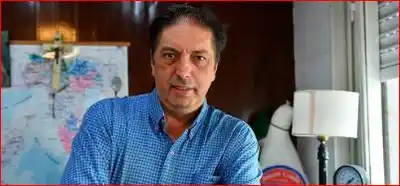 Gustavo “Lacha” Lazzari brindará una charla abierta en la Sociedad Rural de Gualeguay