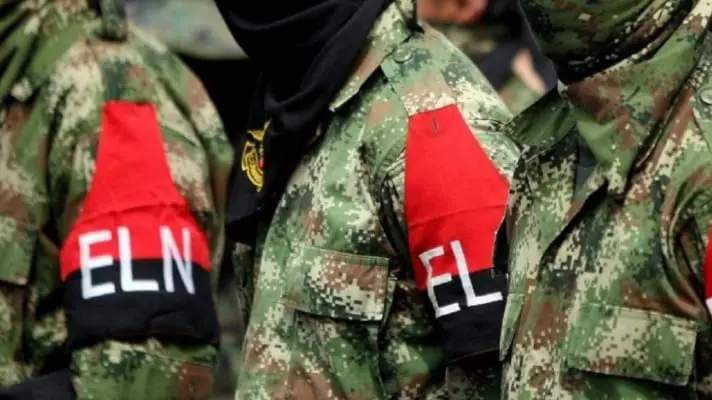 AVALADO POR IVÁN DUQUE: ONU y el Vaticano buscan condiciones para diálogos de paz con el ELN