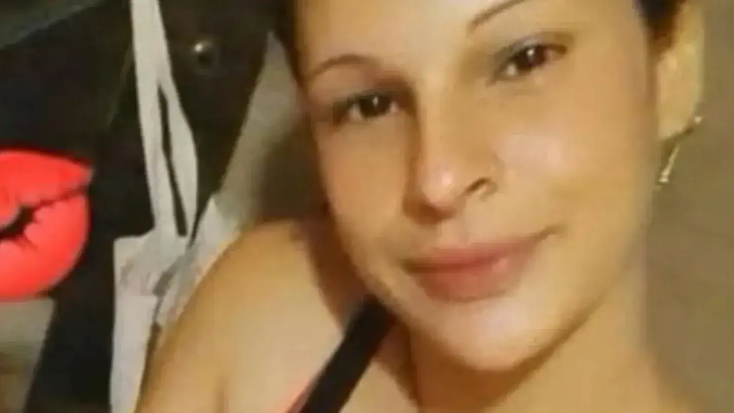 Femicidio en Luján: mataron a puñaladas a una joven de 27 años y detuvieron a su pareja