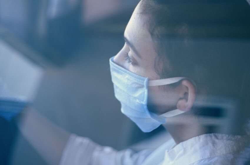 Argentina superó las 50.000 muertes por coronavirus