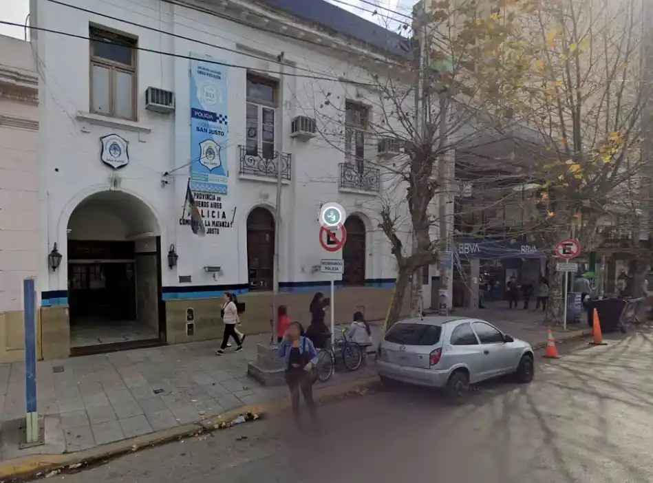 Intentó asaltar a un policía con una pistola de Paintball en La Matanza: El agente lo mató de un tiro