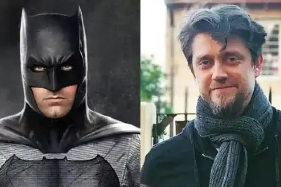 Quién es el director argentino que podría dirigir la nueva película de Batman?