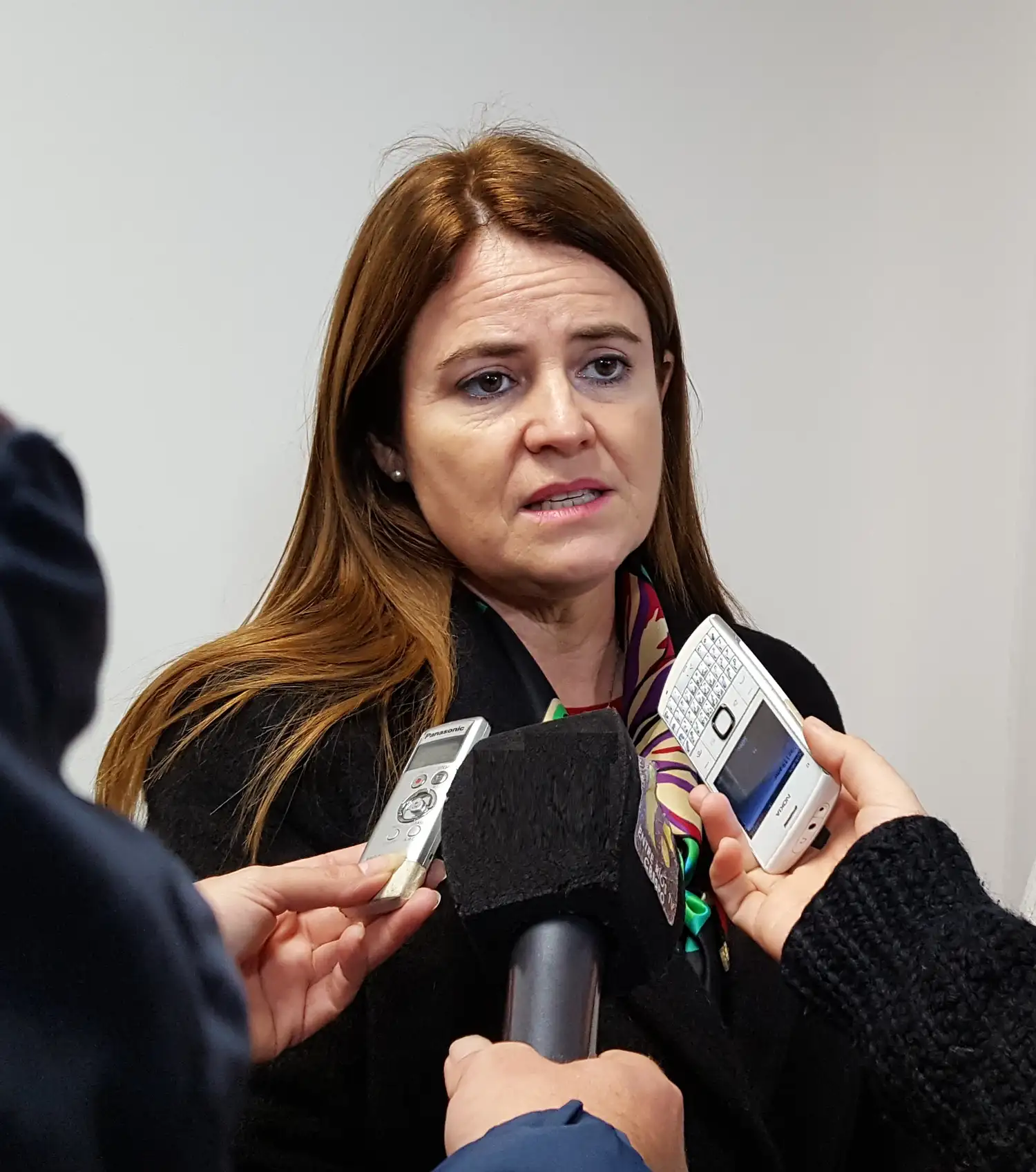 Kunath pidió que el gobierno informe sobre los recortes presupuestarios y el desfinanciamiento de las Universidades Nacionales