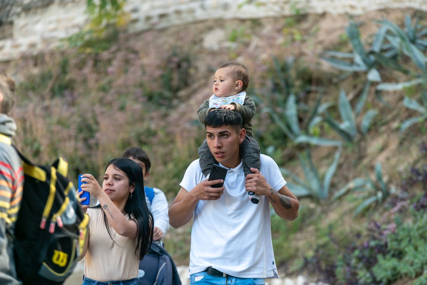 Parque de la Biodiversidad