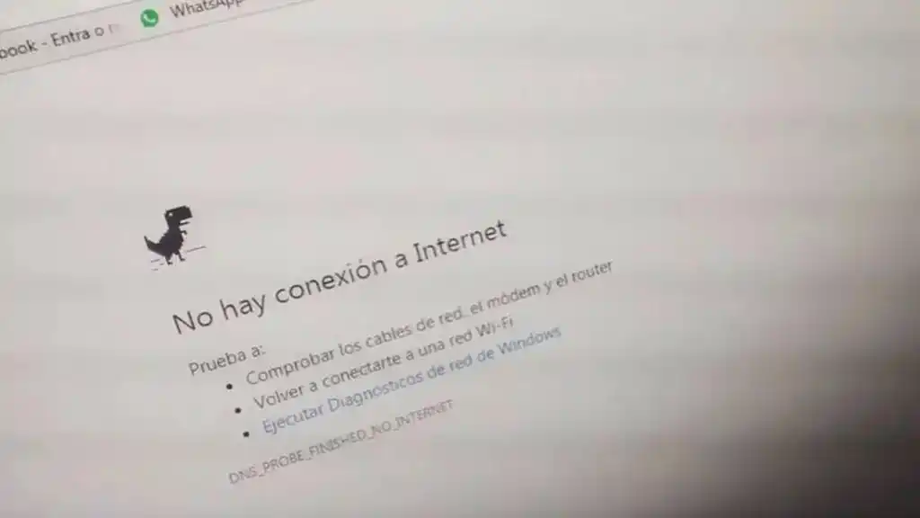 Usuarios de Personal Flow en Tandil con problemas en el servicio de Internet y Cable