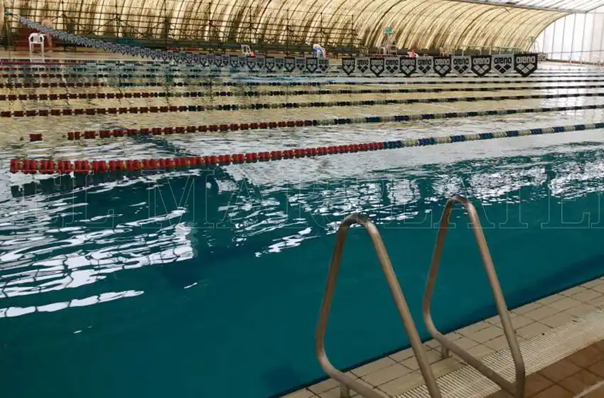 Natatorios en alerta: las facturas de gas llegaron con un 100% de aumento