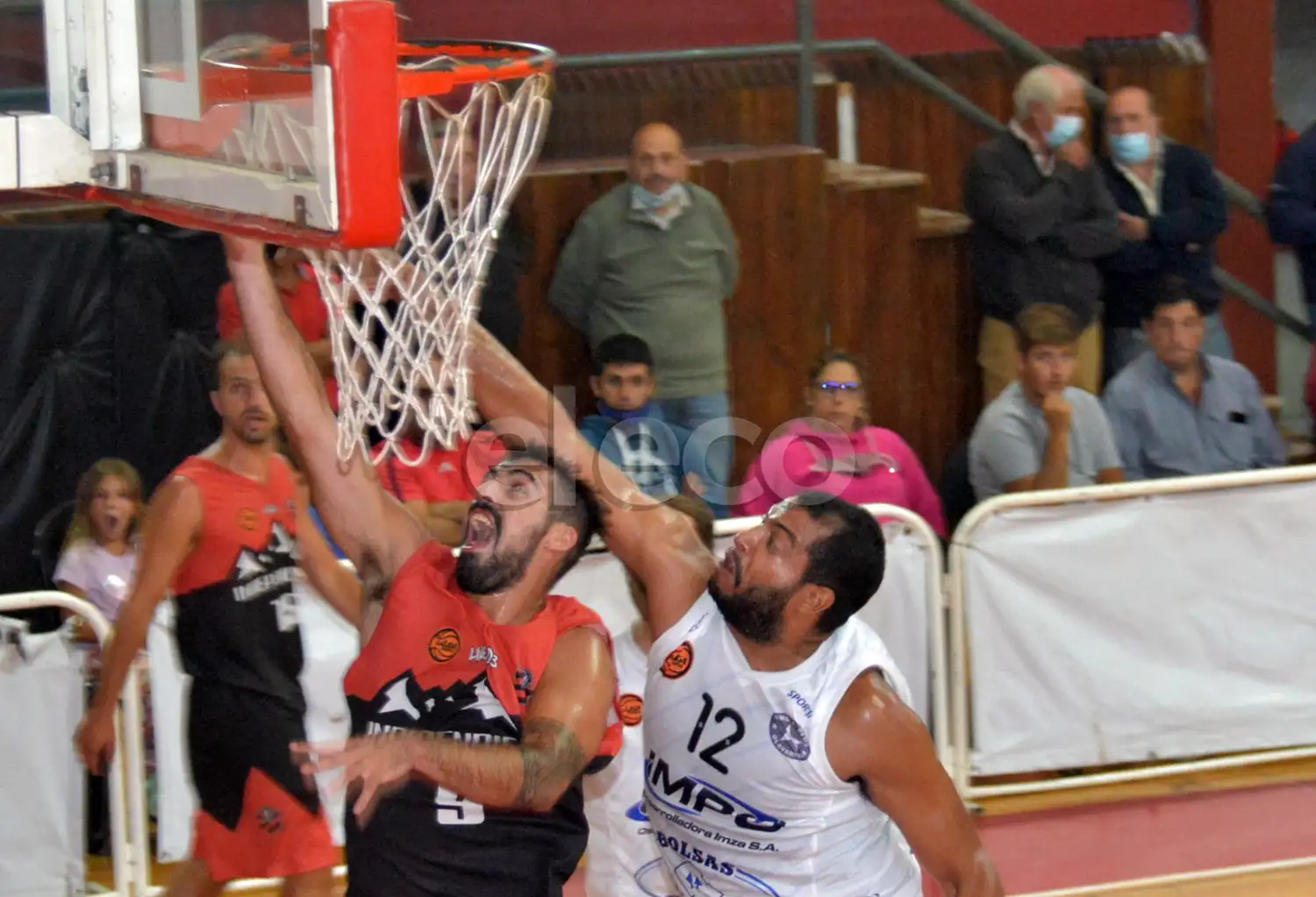 Haag no la tendrá sencilla ante Herrero y Bellozas.