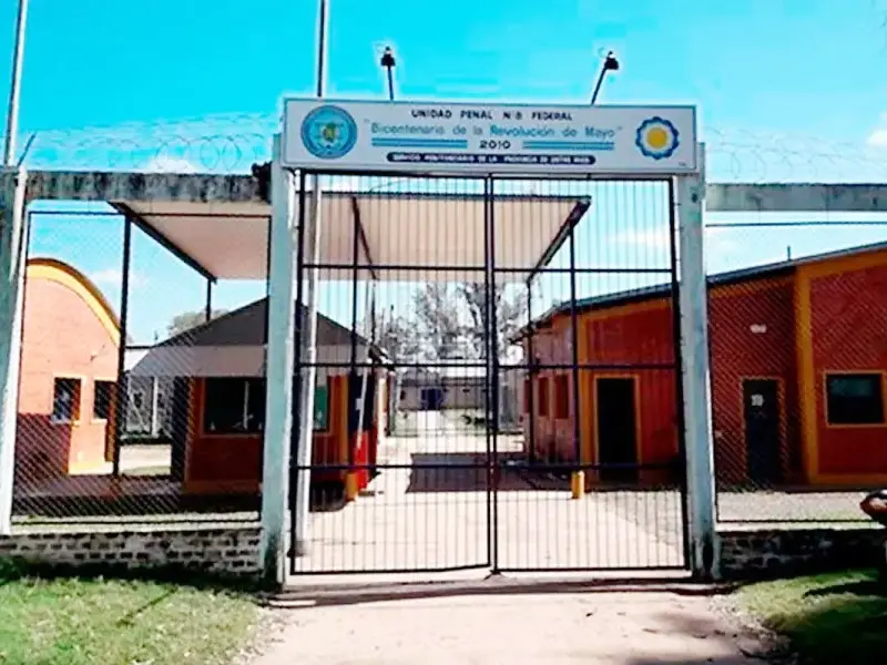 El gobierno provincial ejecutará obras para fortalecer el servicio penitenciario en Federal