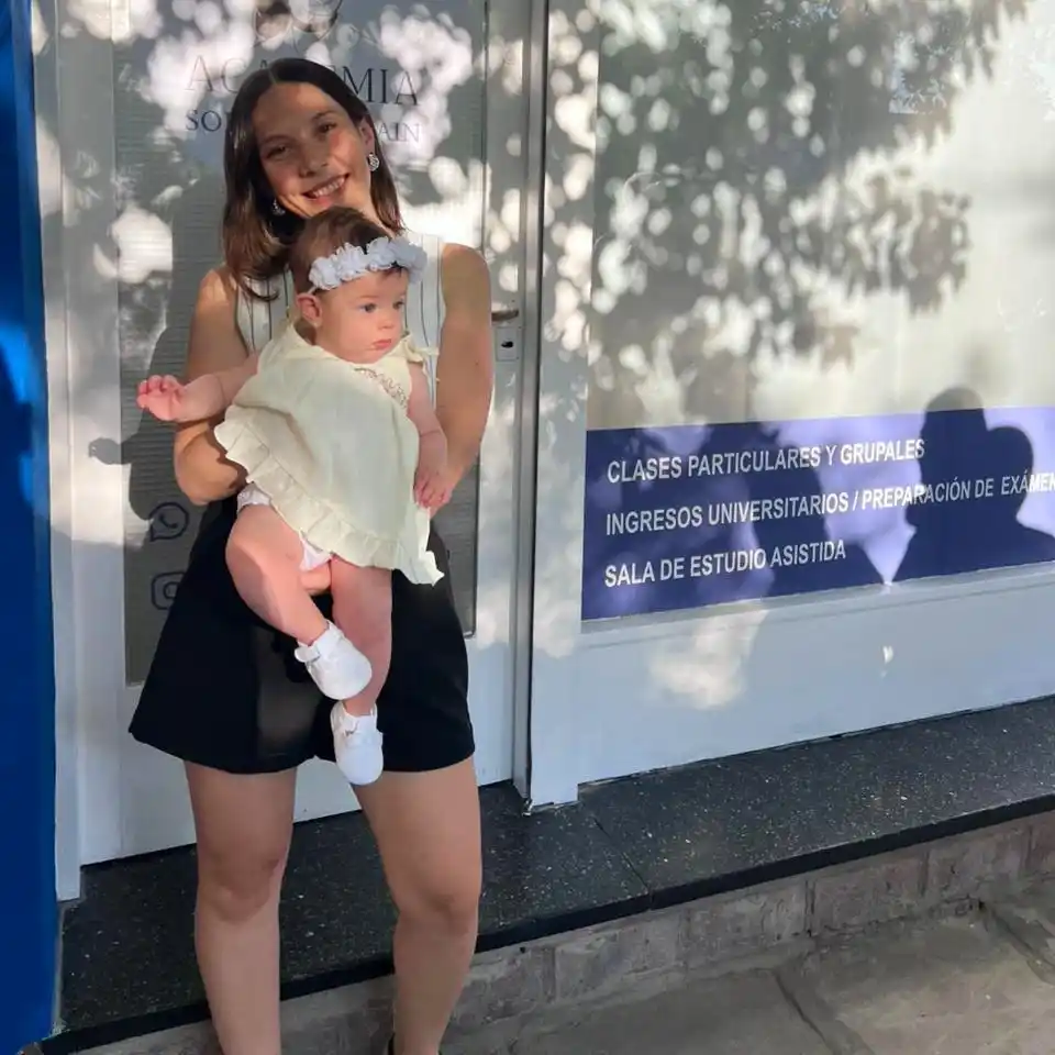 La Academia Sophie Germain amplía su propuesta educativa en el inicio del ciclo lectivo