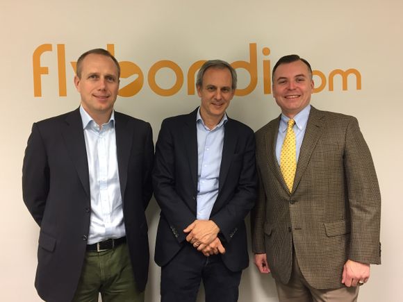 Flybondi confirma que volará con aeronaves Boeing 737-800 y ya piensa en el MAX 200