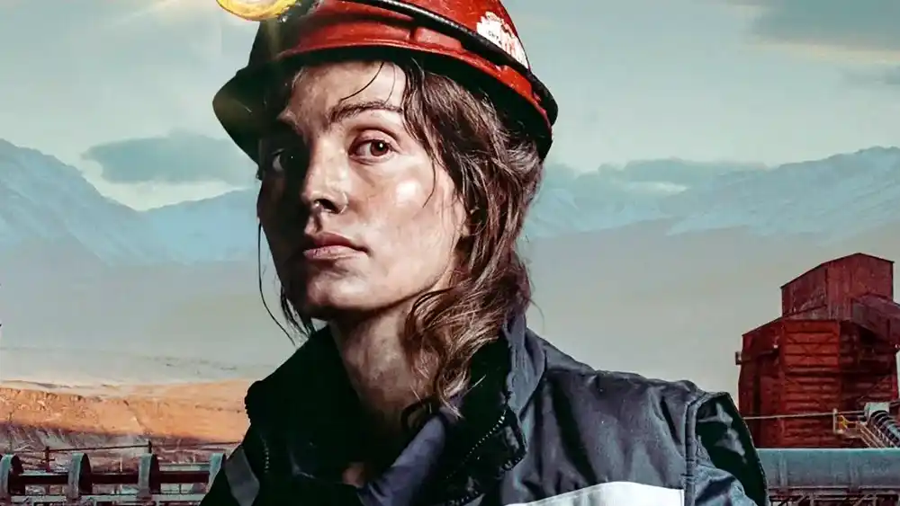 Pantalla Total: todos los estrenos de la semana en cine y series