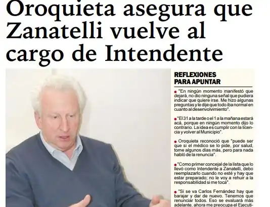 20 de enero