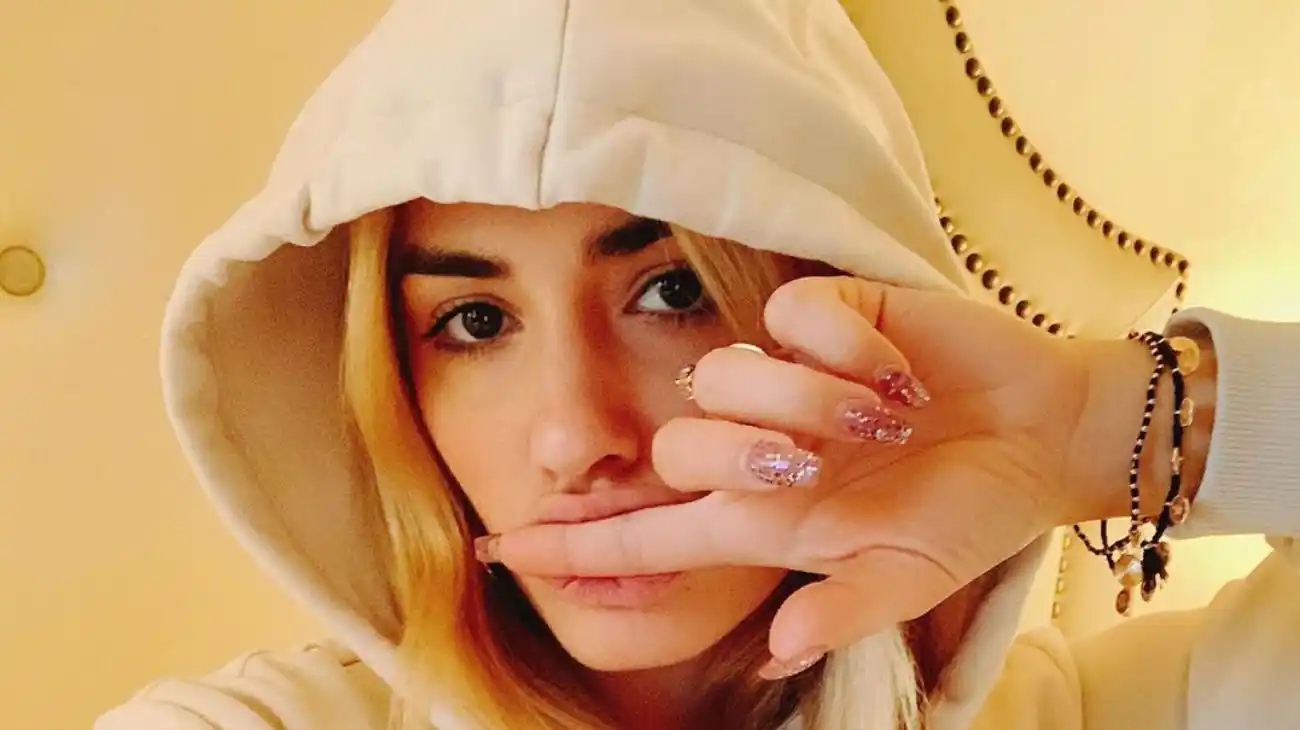 Lali Espósito hizo enojar a sus fans por culpa de Justin Bieber