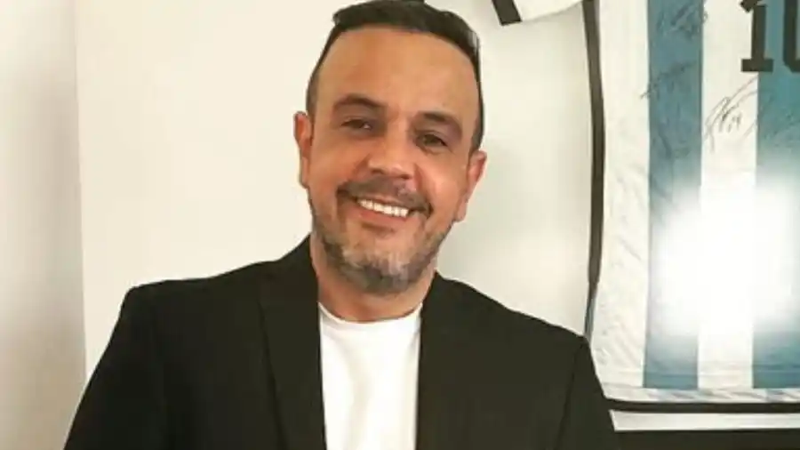 Nicolás Payarola fue detenido este jueves.