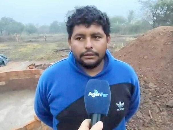 Vecino denuncia posible desalojo por parte de 
la Municipalidad tras recibir ayuda provincial