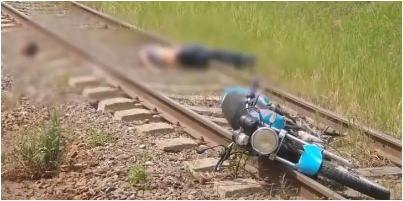 ¡CONMOCIÓN! Reportero mexicano fue decapitado en Veracruz